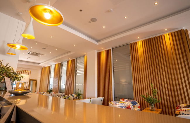 Vrachia Beach Hotel & Suites - Adults only - Foto 4