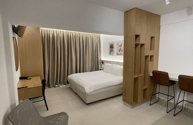Vrachia Beach Hotel & Suites - Adults only - Foto 41