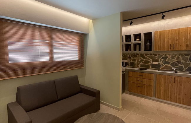 Vrachia Beach Hotel & Suites - Adults only - Foto 72