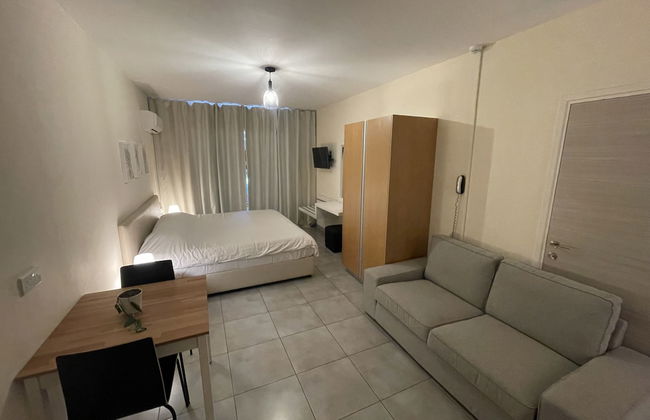 Vrachia Beach Hotel & Suites - Adults only - Foto 53