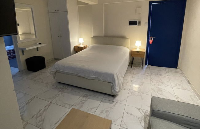 Vrachia Beach Hotel & Suites - Adults only - Foto 47
