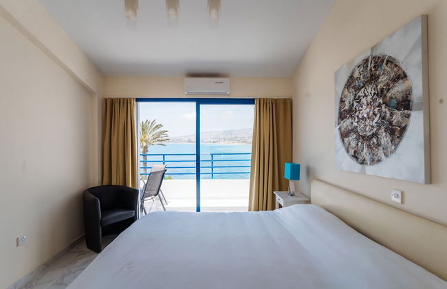 Vrachia Beach Hotel & Suites - Adults only - Foto 26