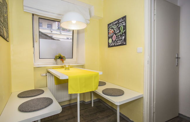 Ferienwohnung Krug - Foto 3
