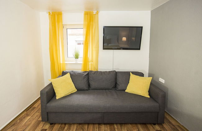 Ferienwohnung Krug - Foto 6