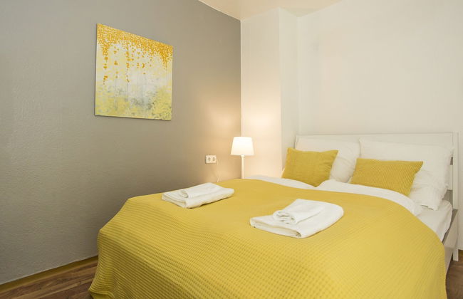 Ferienwohnung Krug - Foto 1