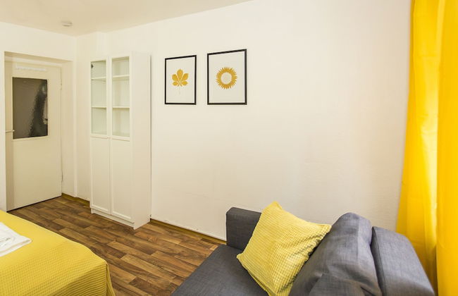 Ferienwohnung Krug - Foto 7