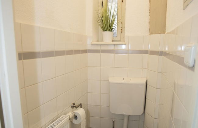 Ferienwohnung Krug - Foto 9