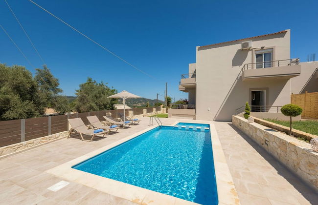 Neaira Villas Chania - Foto 1