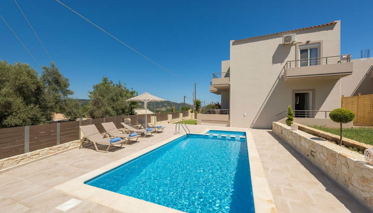 Photo 1 - Neaira Villas Chania