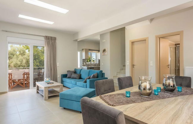 Neaira Villas Chania - Foto 30