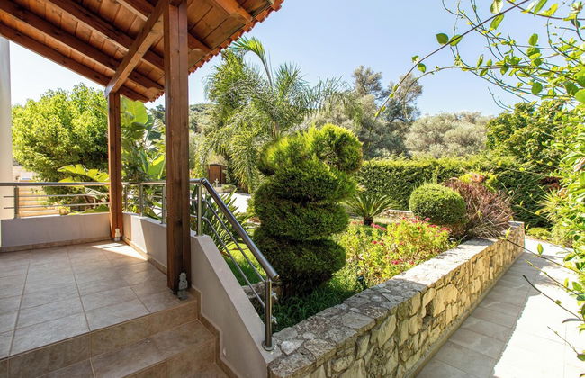 Neaira Villas Chania - Foto 63