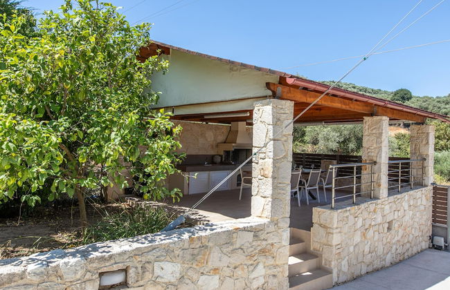 Neaira Villas Chania - Foto 77