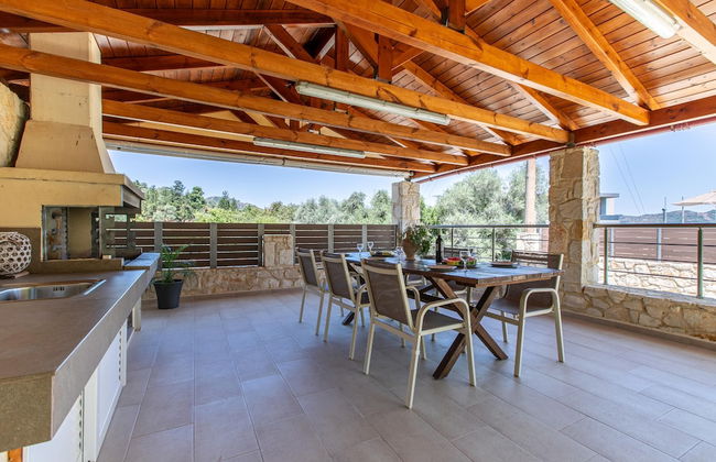 Neaira Villas Chania - Foto 67