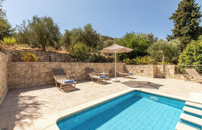 Neaira Villas Chania - Foto 80