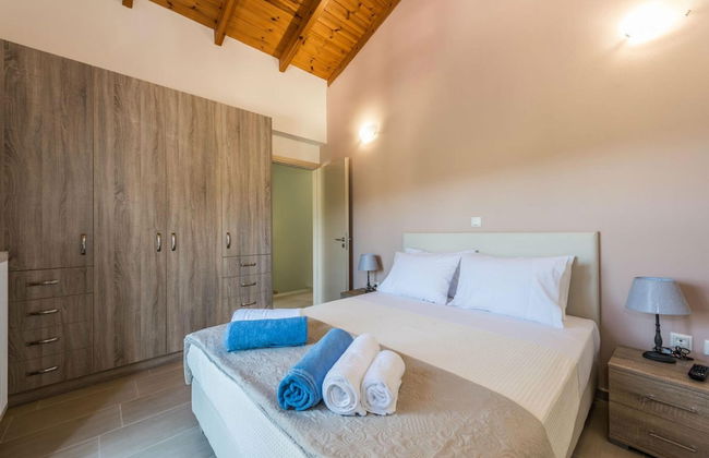 Neaira Villas Chania - Foto 2