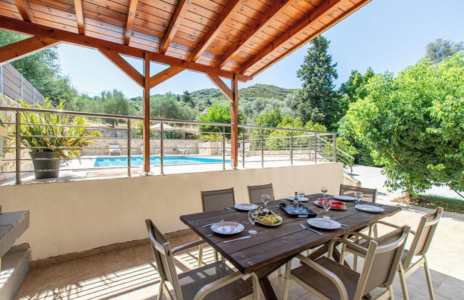Neaira Villas Chania - Foto 69