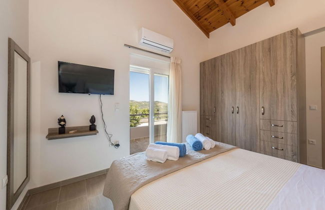 Neaira Villas Chania - Foto 5