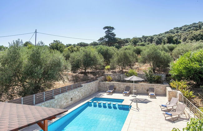Neaira Villas Chania - Foto 50