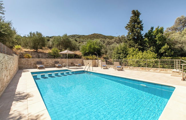 Neaira Villas Chania - Foto 39