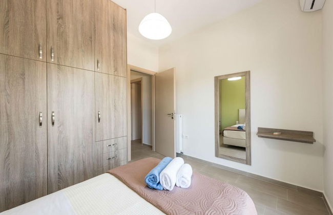 Neaira Villas Chania - Foto 6