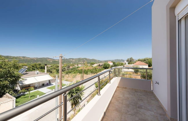 Neaira Villas Chania - Foto 37