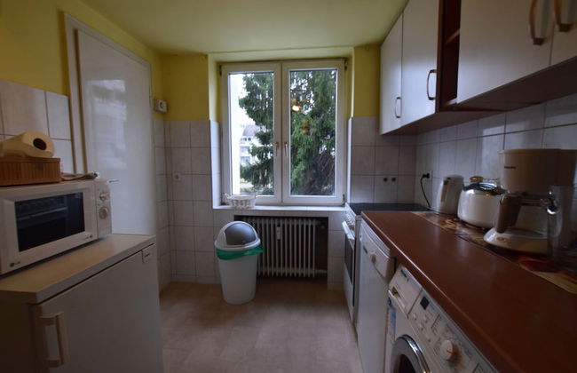 Tolstov-Hotels Large 3,5 Room Apartment - Foto 33