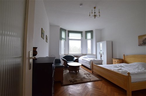 Foto 31 - Tolstov-Hotels Large 3,5 Room Apartment