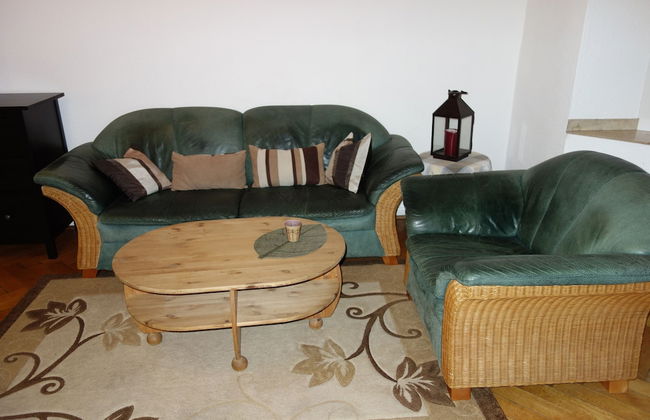 Tolstov-Hotels Large 3,5 Room Apartment - Foto 49