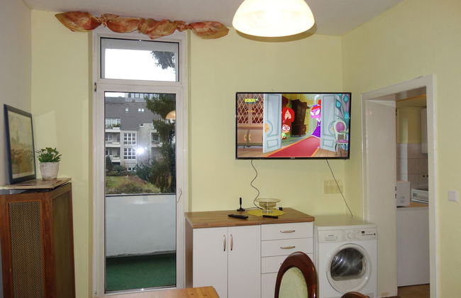 Tolstov-Hotels Large 3,5 Room Apartment - Foto 43