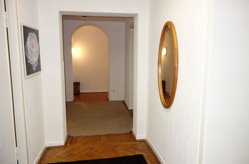 Foto 59 - Tolstov-Hotels Large 3,5 Room Apartment