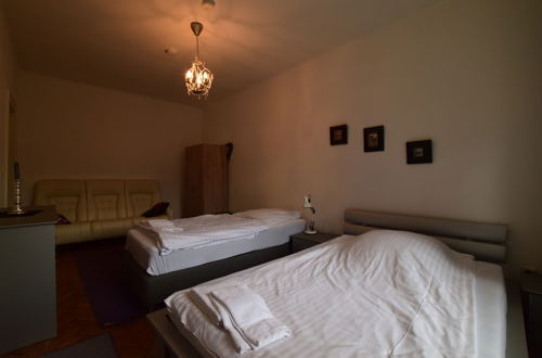 Foto 26 - Tolstov-Hotels Large 3,5 Room Apartment