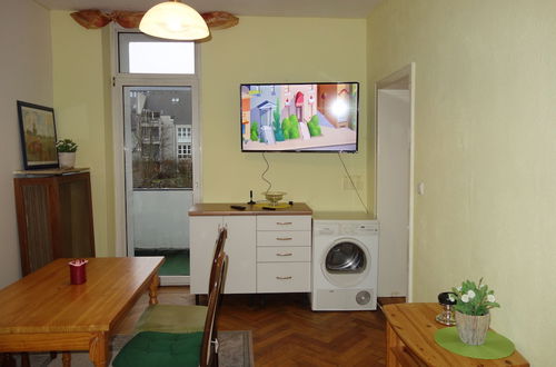 Photo 41 - Tolstov-Hotels Large 3,5 Room Apartment