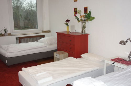 Photo 10 - Tolstov-Hotels Large 3,5 Room Apartment