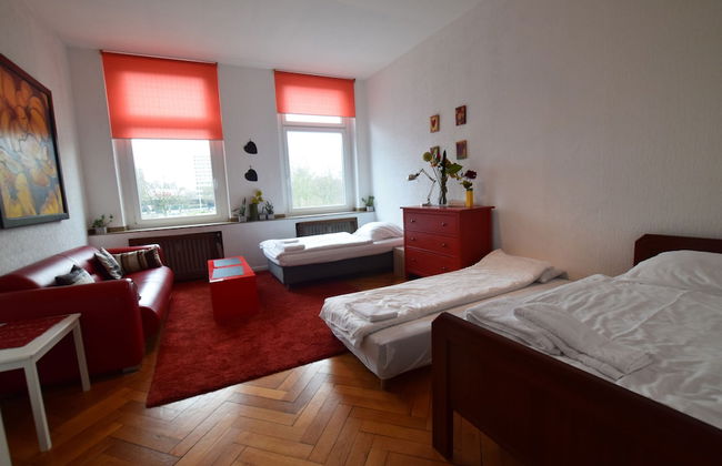 Tolstov-Hotels Large 3,5 Room Apartment - Foto 18