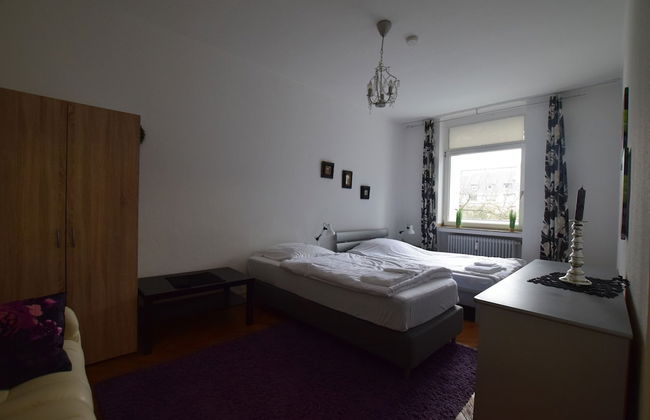 Tolstov-Hotels Large 3,5 Room Apartment - Foto 16