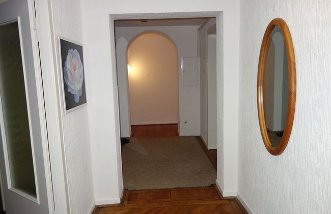 Tolstov-Hotels Large 3,5 Room Apartment - Foto 60