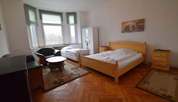 Photo 1 - Tolstov-Hotels Large 3,5 Room Apartment