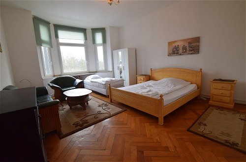 Photo 1 - Tolstov-Hotels Large 3,5 Room Apartment