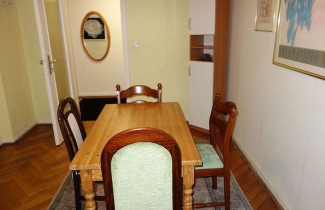 Tolstov-Hotels Large 3,5 Room Apartment - Foto 39
