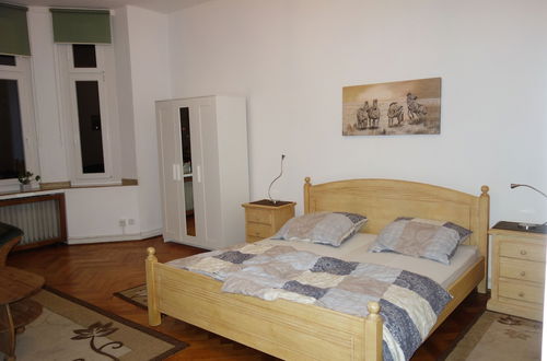 Photo 2 - Tolstov-Hotels Large 3,5 Room Apartment