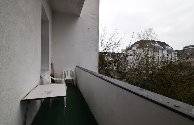 Tolstov-Hotels Large 3,5 Room Apartment - Foto 36