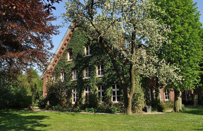 Ferienhof Bettmann - Foto 39