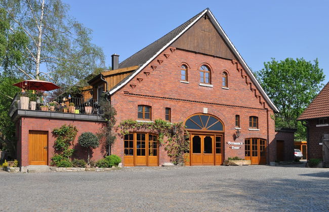 Ferienhof Bettmann - Foto 1
