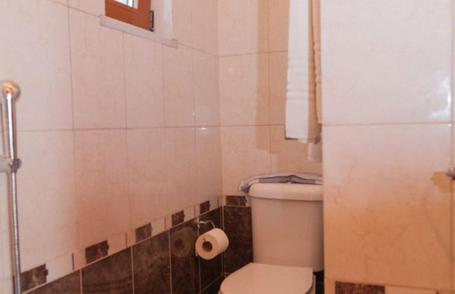 Villa Yeraki Large Private Pool Sea Views A C Wifi - 981 - Foto 5