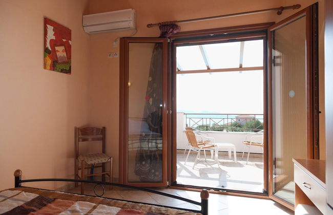 Villa Yeraki Large Private Pool Sea Views A C Wifi - 981 - Foto 17