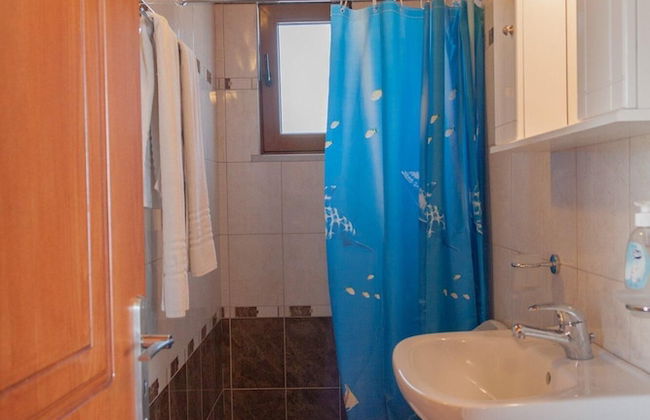 Villa Yeraki Large Private Pool Sea Views A C Wifi - 981 - Foto 4