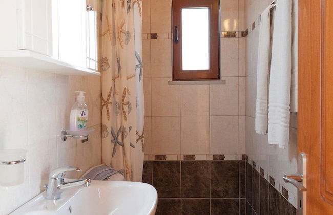 Villa Yeraki Large Private Pool Sea Views A C Wifi - 981 - Foto 37