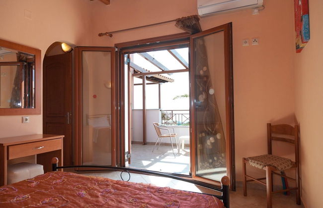 Villa Yeraki Large Private Pool Sea Views A C Wifi - 981 - Foto 3