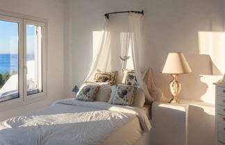 Photo 3 - Villa Panoramic Mykonos Near Nammos