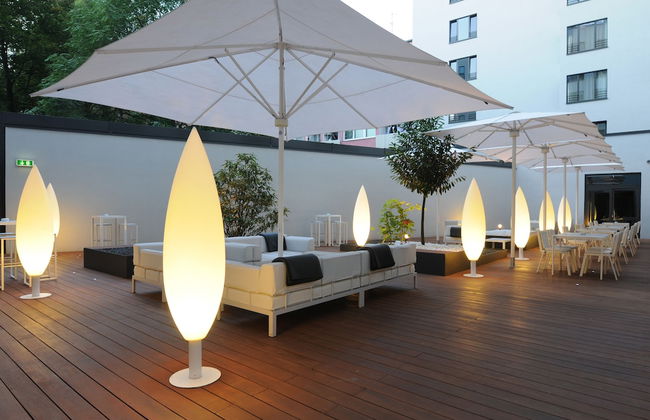 SANA Berlin Residence - Foto 48